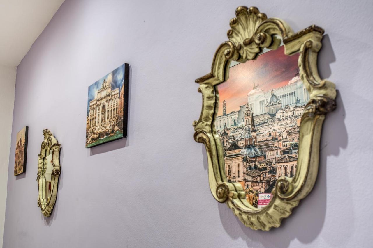 Royal Vatican Rome Luaran gambar