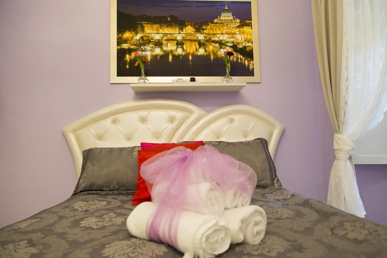Royal Vatican Rome Luaran gambar