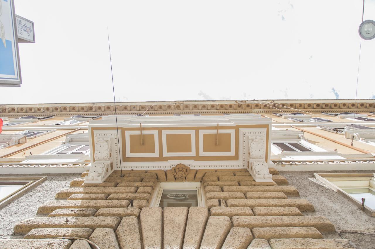 Royal Vatican Rome Luaran gambar